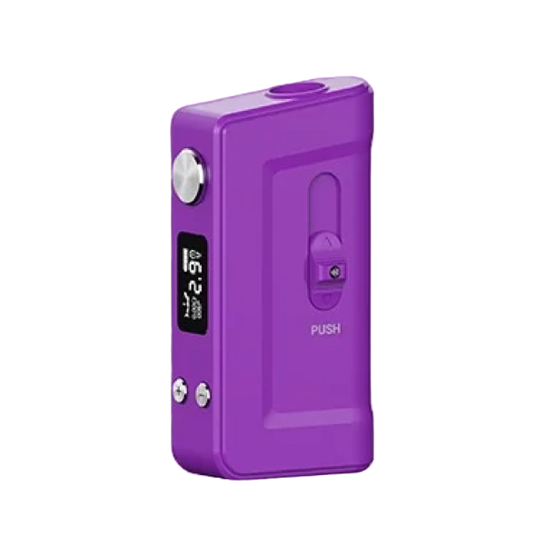 Hamilton The Shiv / Purple